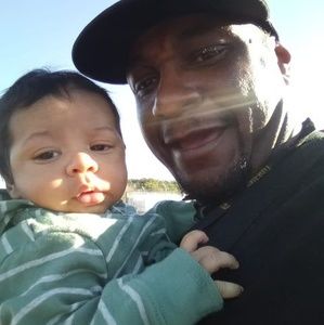 Meet your Posher, Isaac